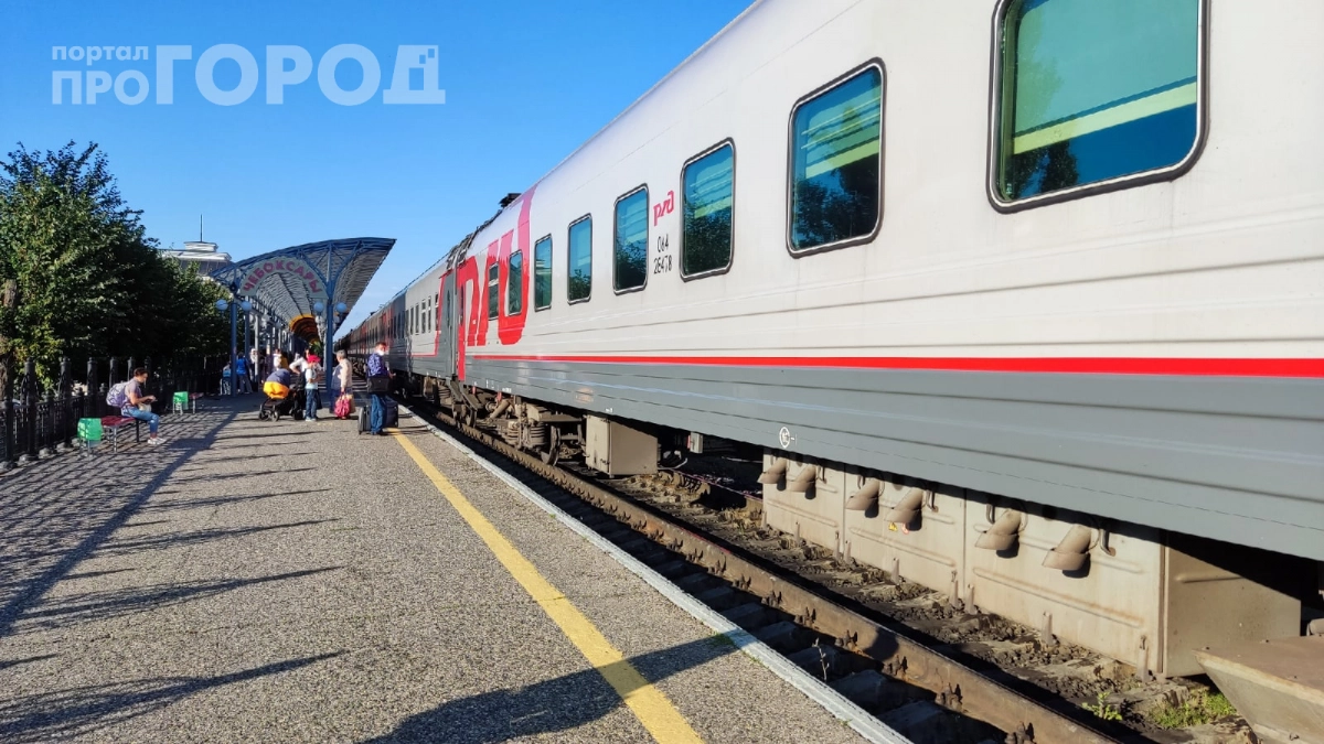 Билет аннулируют прямо у вагона: что изменилось в правилах РЖД — узнайте, чтобы не остаться на перроне
