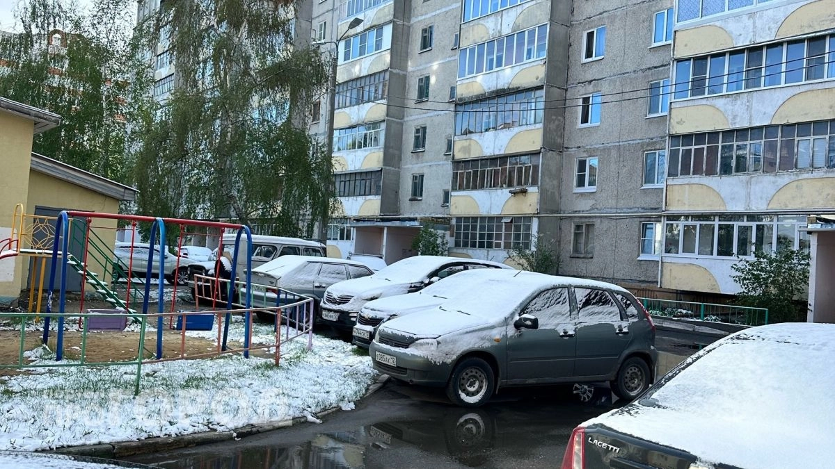 Арктика снесет снегом после жары: сразу на 18 градусов похолодает в Центральной России - точные даты