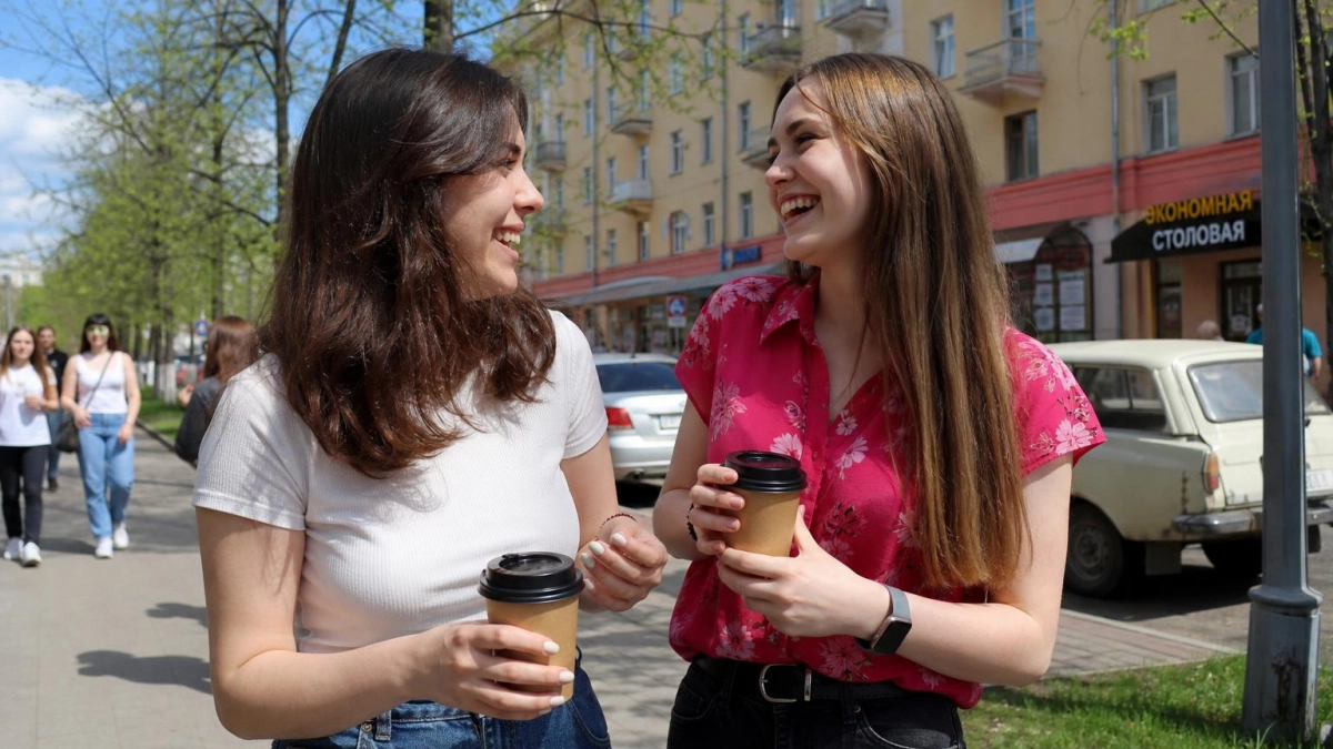 Тройная защита свыше: у людей, рожденных в этом месяце, сразу три ангела-хранителя