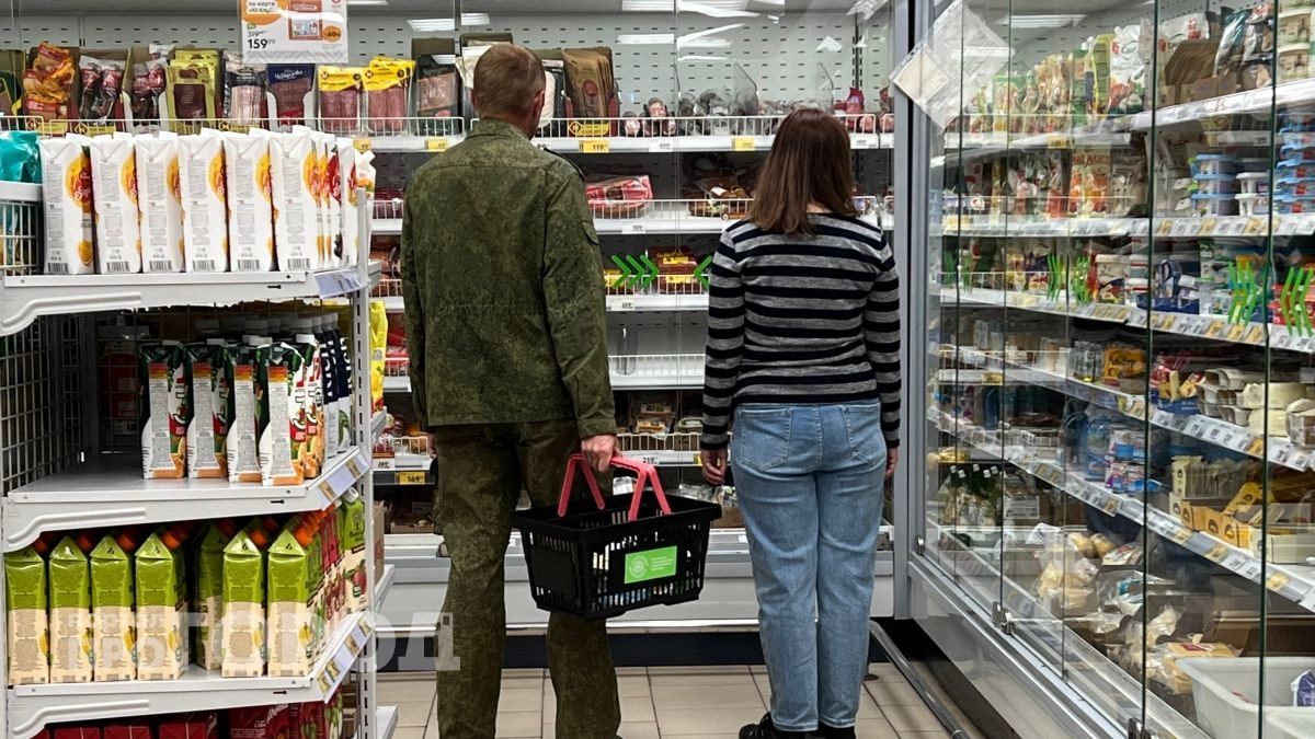Покупателей больше не пустят в магазин: популярные "Магнит" и "Пятерочка" приняли историческое решение