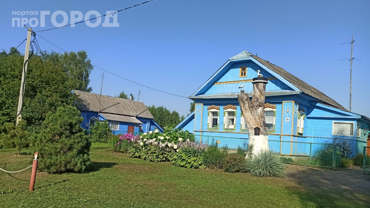 Продали квартиру и сбежали в деревню: через 3 года поняли, что назад дороги нет — вот что скрывали от нас про сельскую жизнь