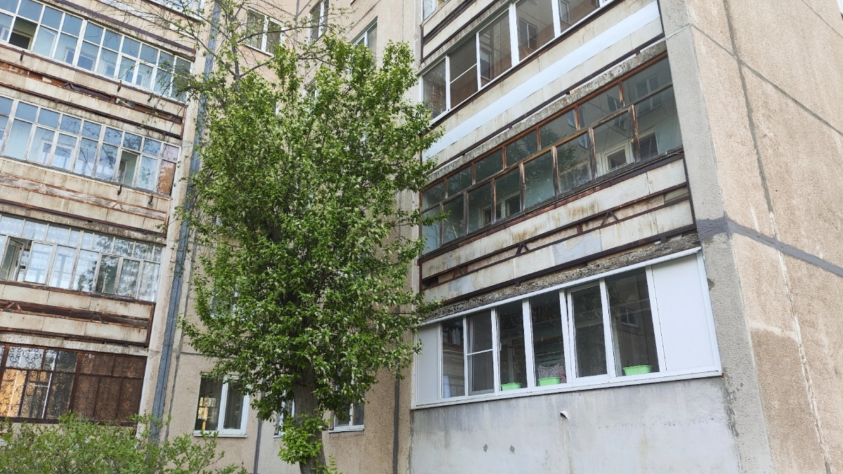 Вот почему я никогда не променяю старые деревянные окна на пластиковые: дело не в цене