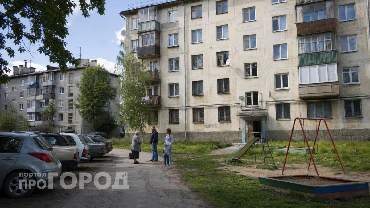 Дело не только в экономии: зачем в хрущевках на самом деле делали проходные комнаты