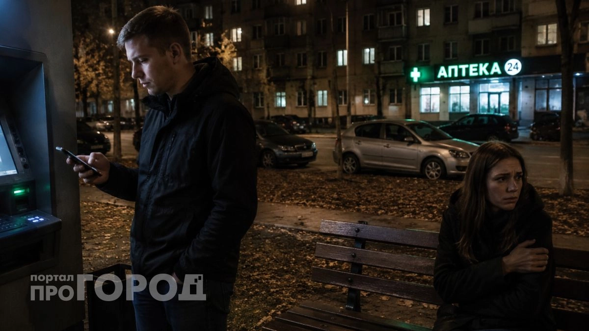 Снимать там наличные просто опасно: юрист назвал банкоматы, которыми лучше не пользоваться