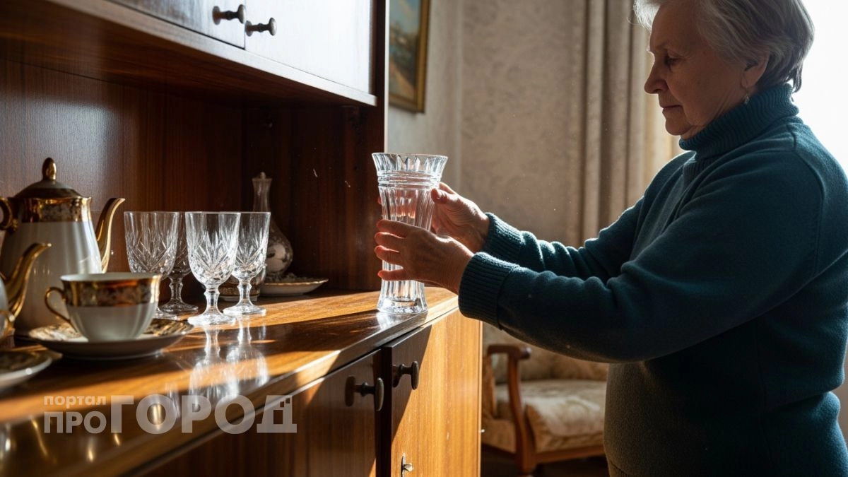 Мы не знаем, как избавиться, а иностранцы покупают за бешеные деньги: почему советский фарфор снова в моде