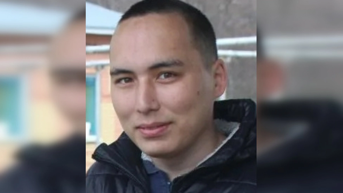 26-летнего парня в черном второй день ищут в Марий Эл