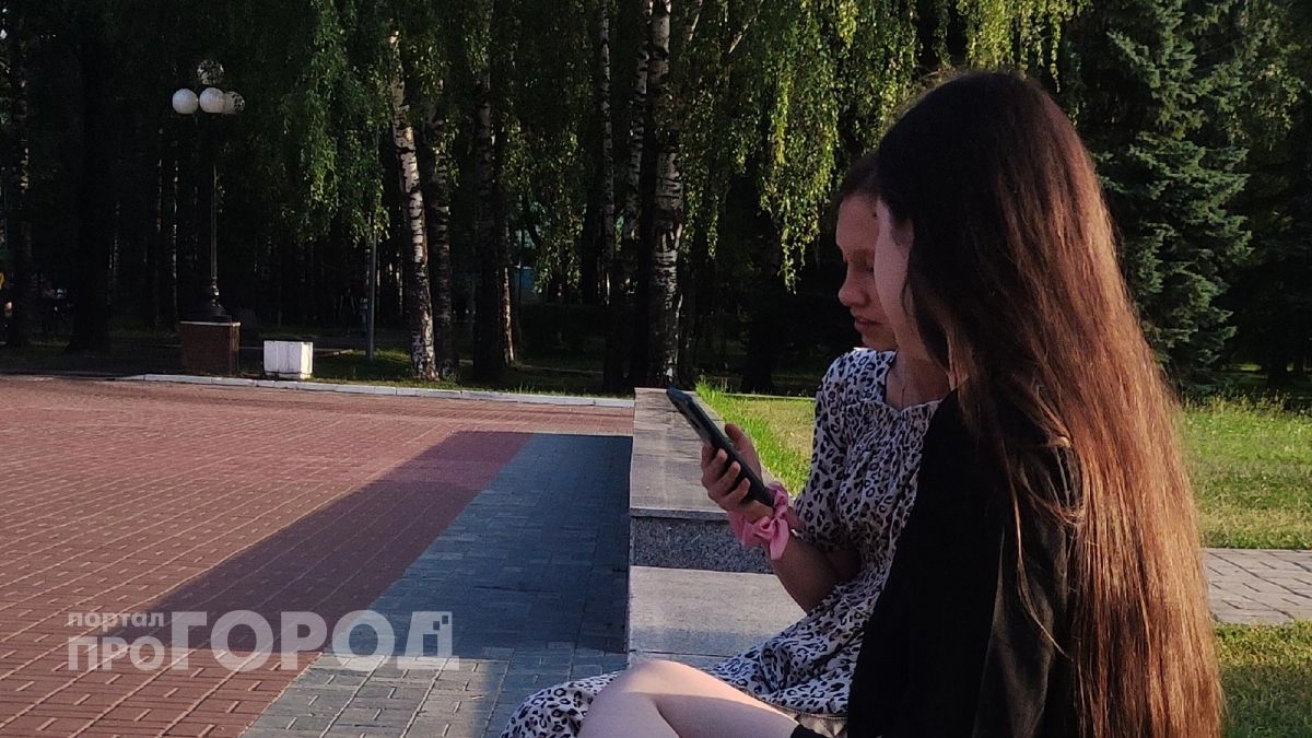 Ради бонусов в популярной игре девочка из Марий Эл отдала незнакомцу мамины деньги
