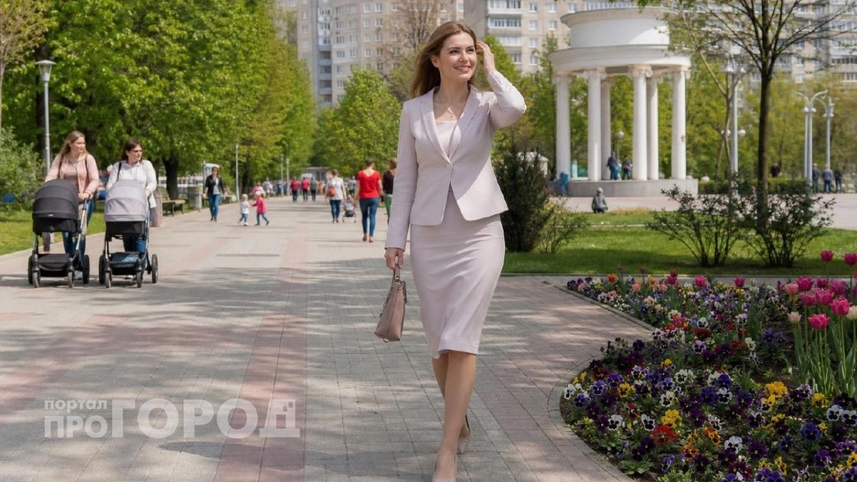 Мощное женское имя из 70-х снова входит в моду: несет энергию силы и страсти