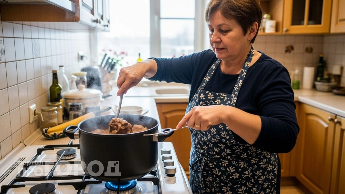 Нужно ли сливать первую воду при варке мяса: шеф-повар поставил точку в наболевшем вопросе