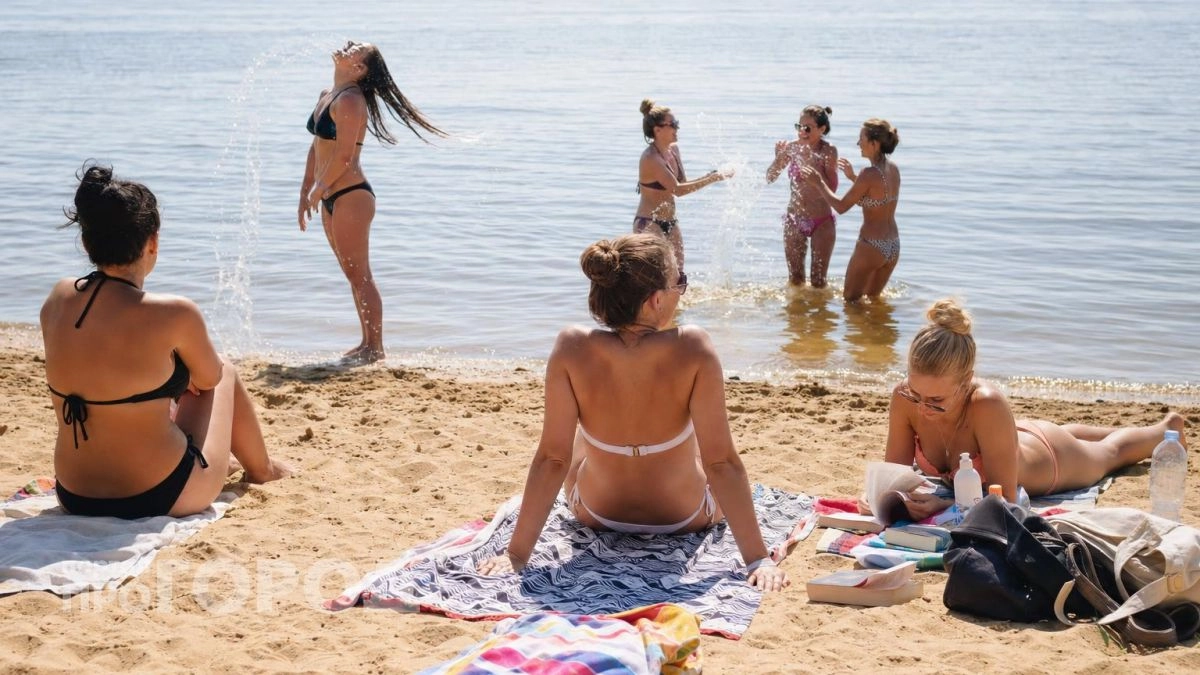 Турция осталась в прошлом: где в России самые чистые пляжи, о которых знают только местные