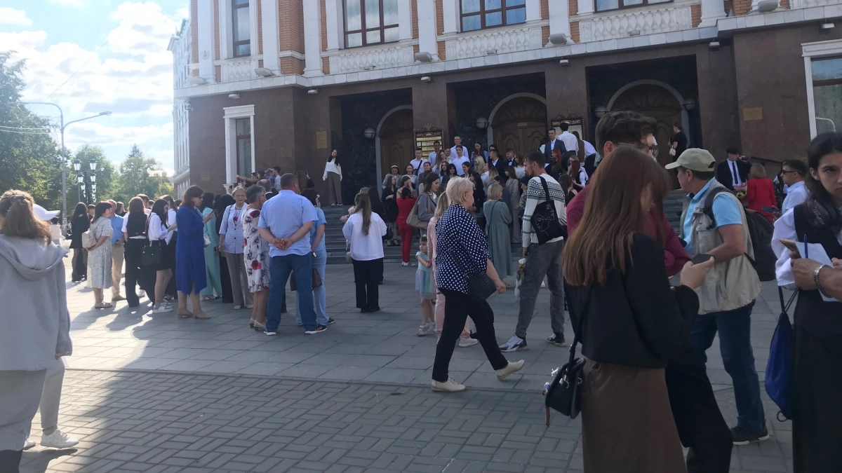 В Йошкар-Оле почти половина работающих недовольна зарплатой и ищет новую работу