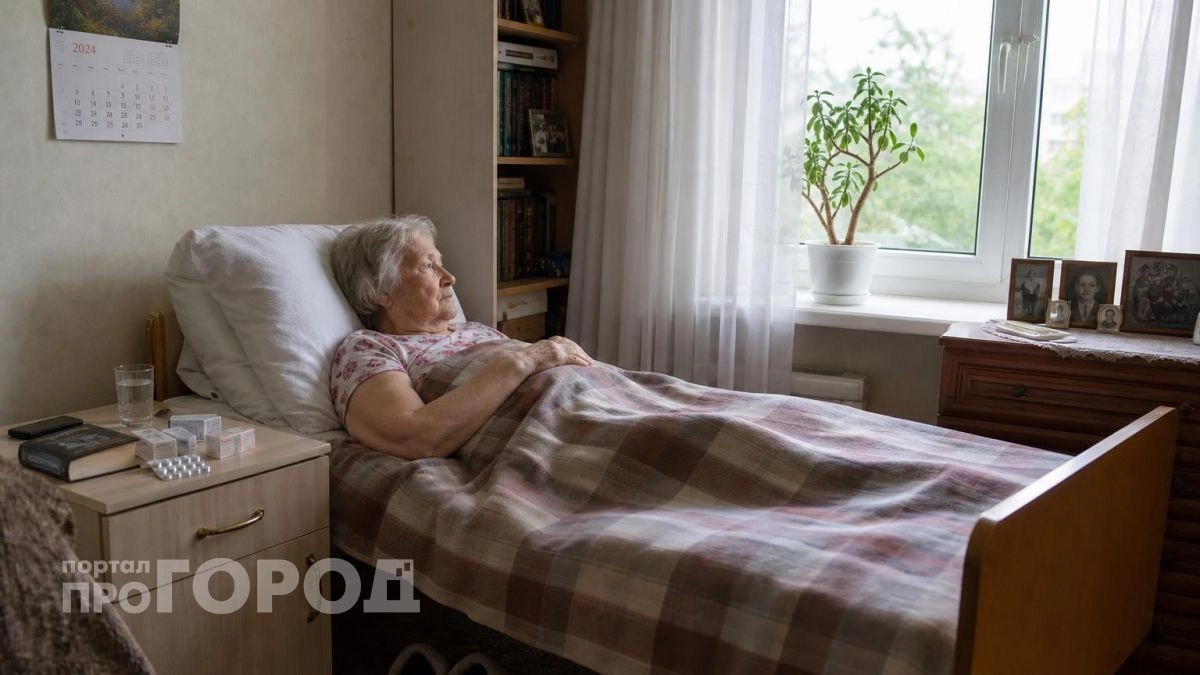 Это начало конца: первый признак старения назвали ученые - мы его всегда игнорируем