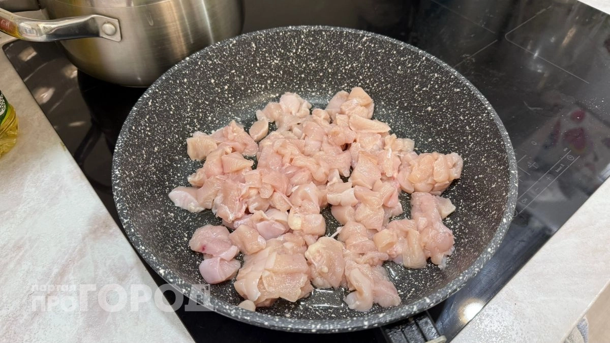 Не курица и не свинина: нашла самое дешевое мясо, которое полезнее говядины