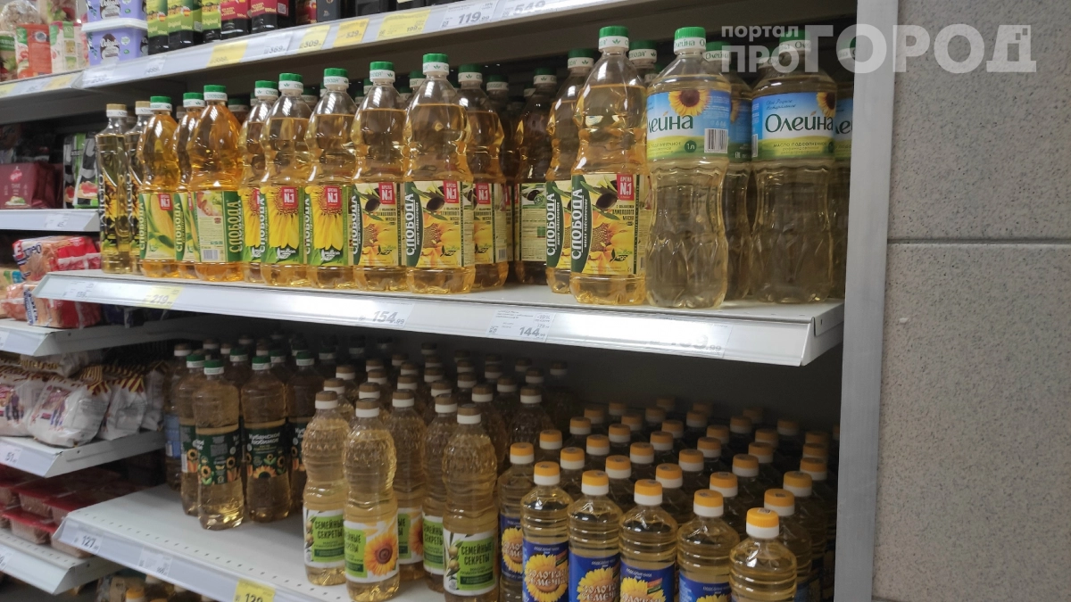 Не оливковое и не кукурузное: раскрываем секрет идеального масла для жарки