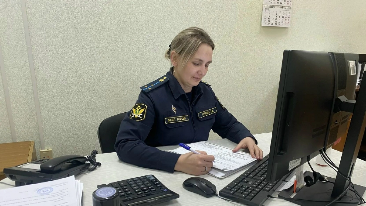 Мужчина из Параньгинского района испугался уголовки и отдал долг ребенку