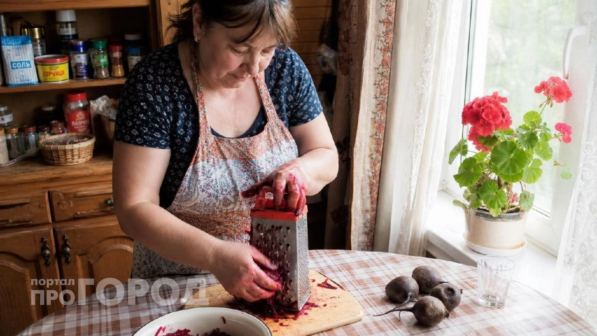 Сосуды очистятся за одну ночь: стоит только начать есть эти 4 копеечных продукта