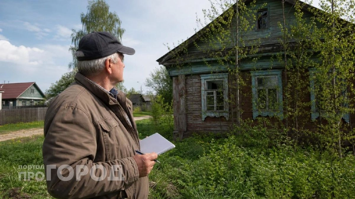 Есть три условия: можно ли забрать себе заброшенный дом или дачу - точный ответ юриста