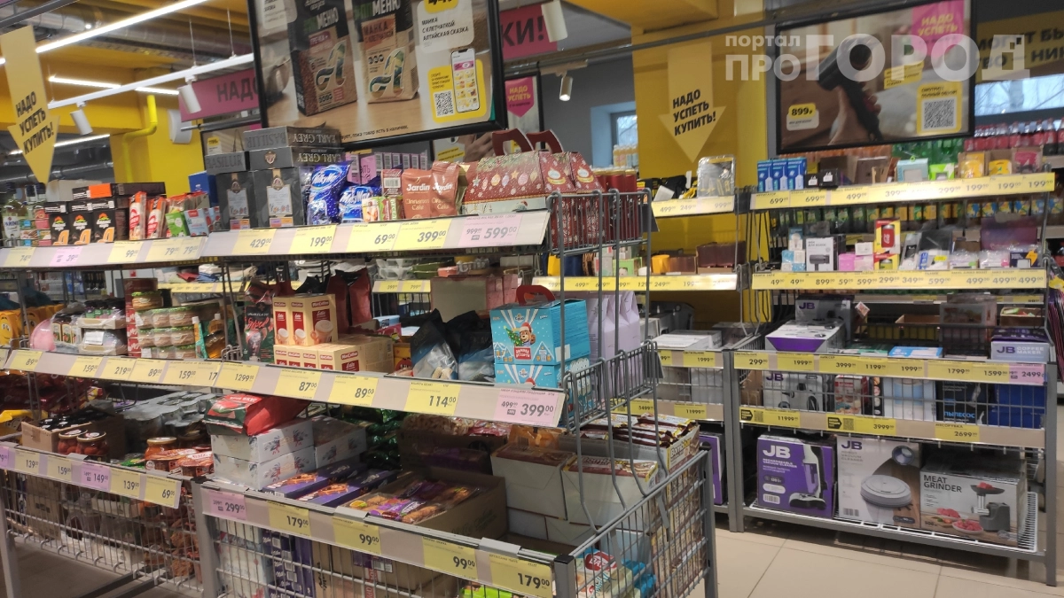 Что исчезнет из магазинов в июне: список продуктов, которые стоит купить заранее