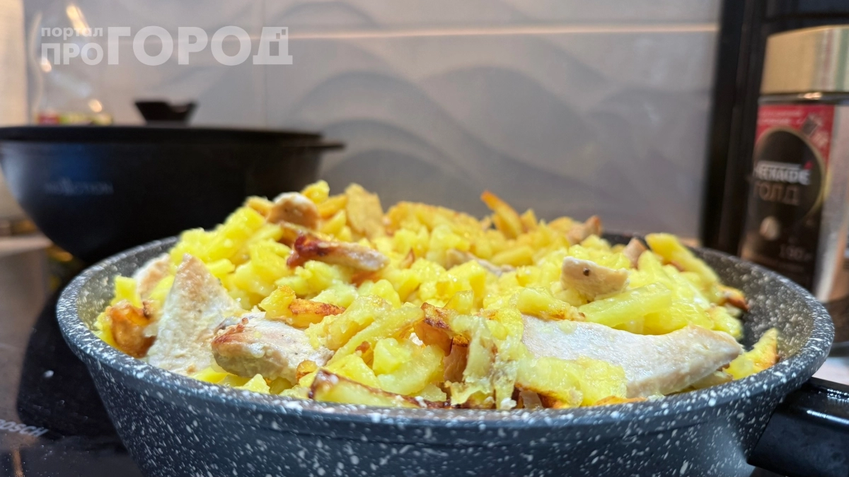 Забудьте про жареную картошку: новый хит покоряет — гости сметут с тарелки за минуту