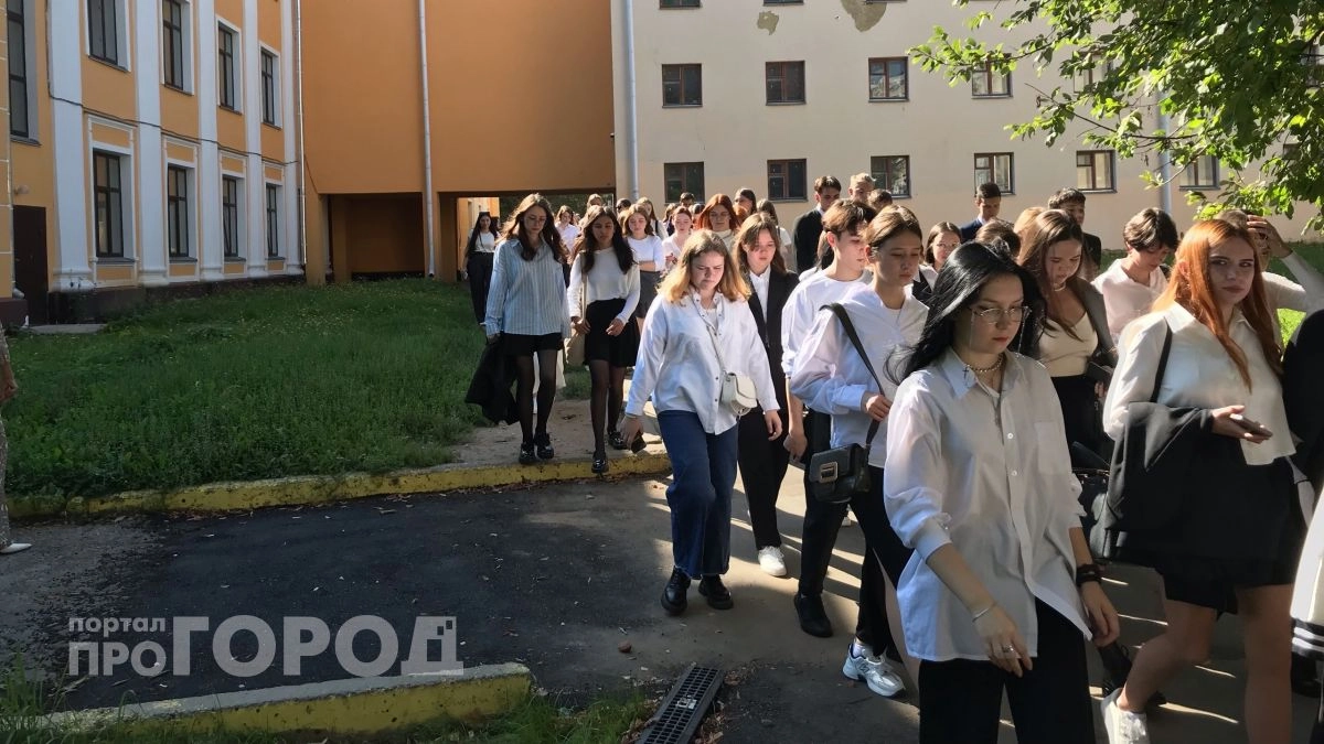 Стало известно расписание ЕГЭ в Марий Эл