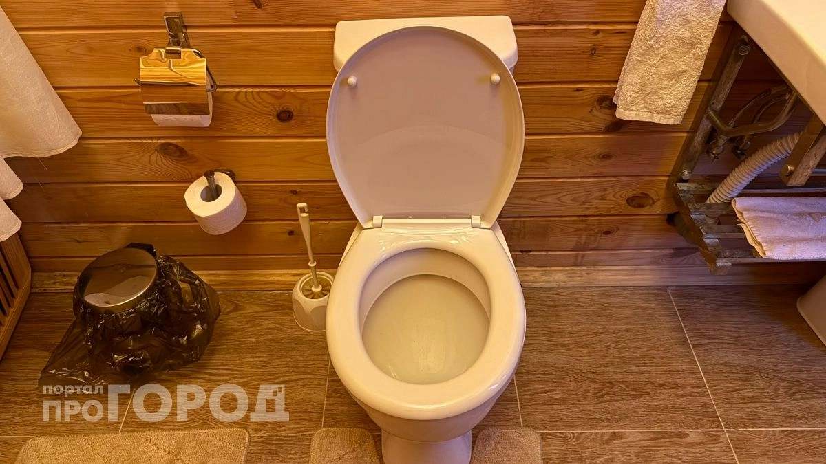 Туалетной бумагой не пользуюсь уже года три: нашла новый метод - дешевле и удобнее