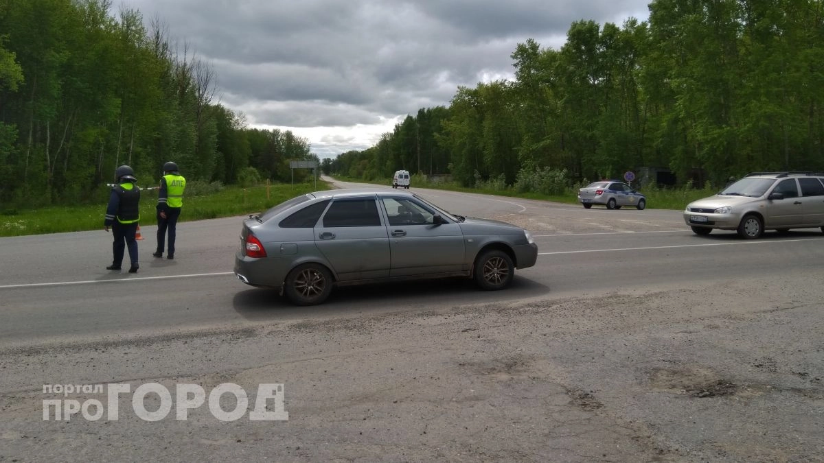 Жителя Моркинского района отправили в психбольницу за пьяную езду