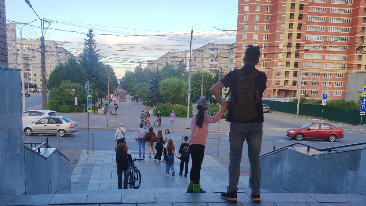 Резко упали в конец списка: семьи в Марий Эл за год стали жить хуже