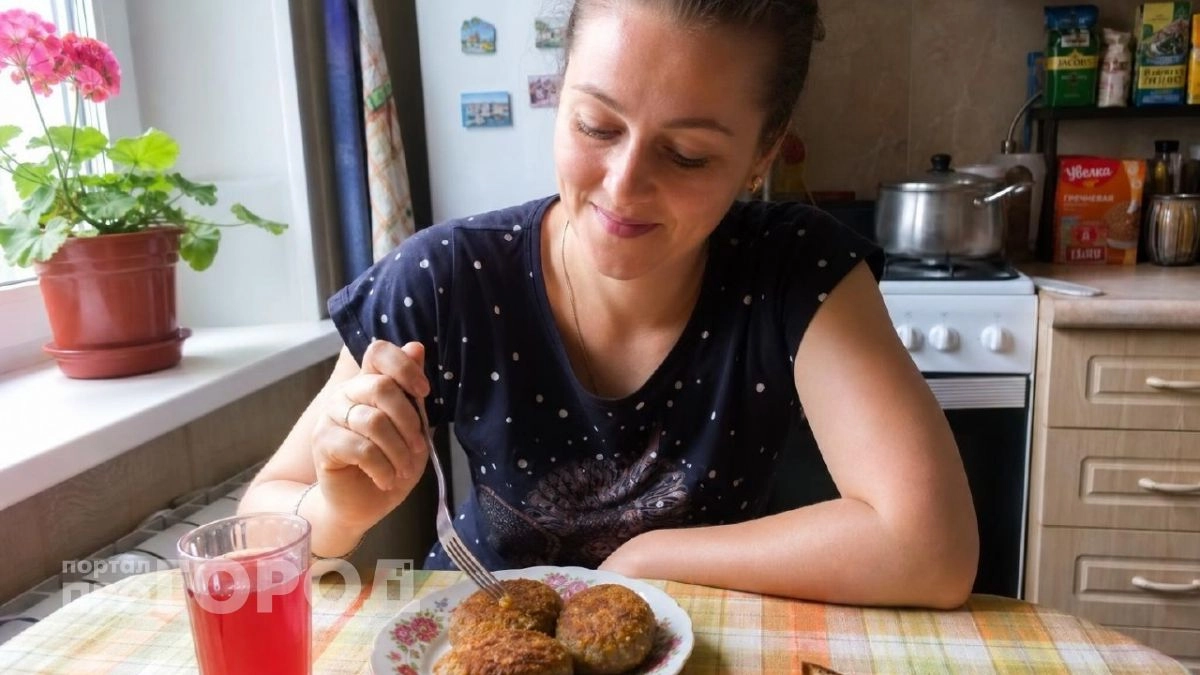 И никакого мяса не надо: теперь готовлю котлеты только из этого - в разы полезнее и дешевле