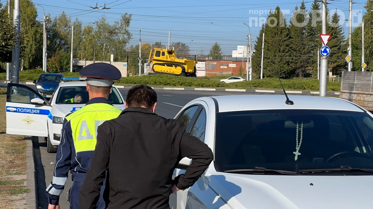Инспектор ГАИ остановил — задайте этот вопрос и штраф испарится: секрет опытных водителей
