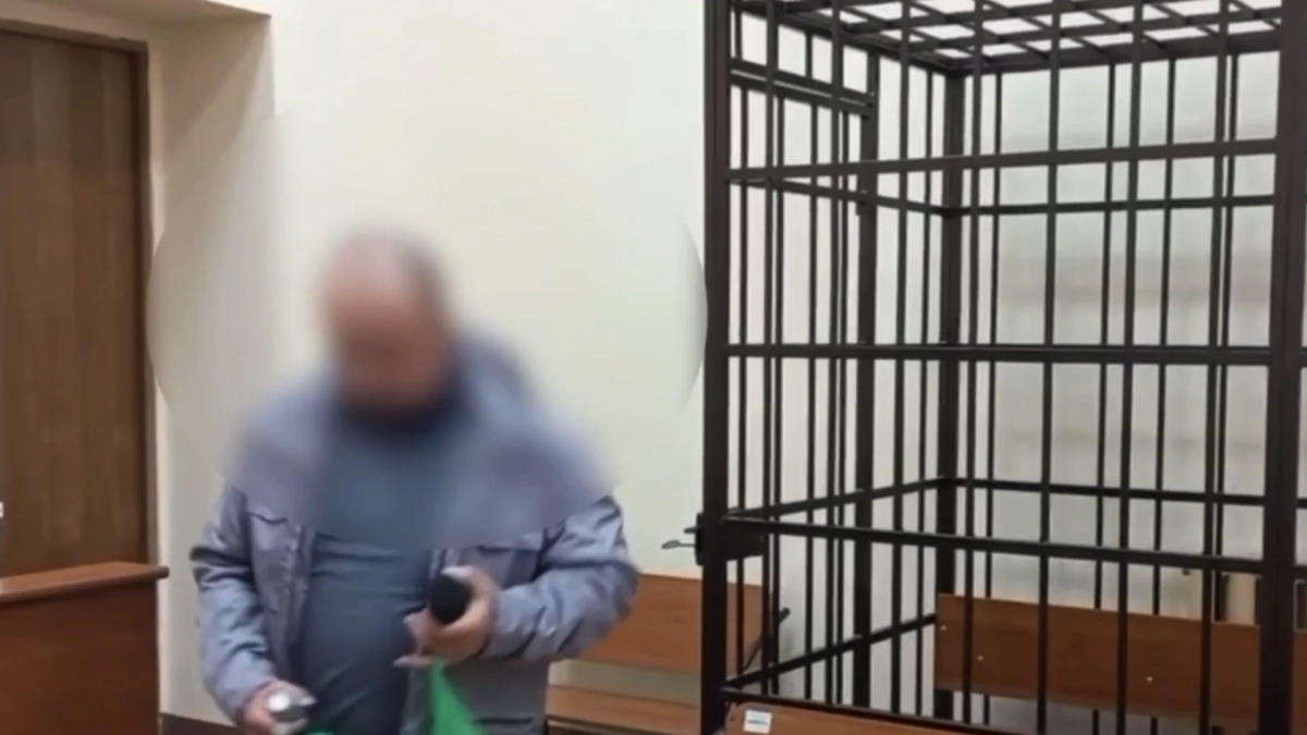 Мужчина с ножом устроил в волжском баре кровавую ночь: суд запретил ему выходить из дома