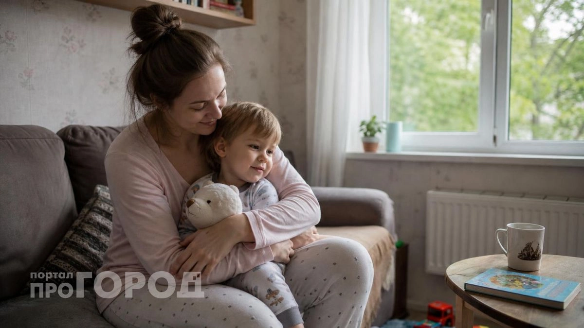 Никогда не говорите ребенку "Ты молодец": это убивает психику и вот почему