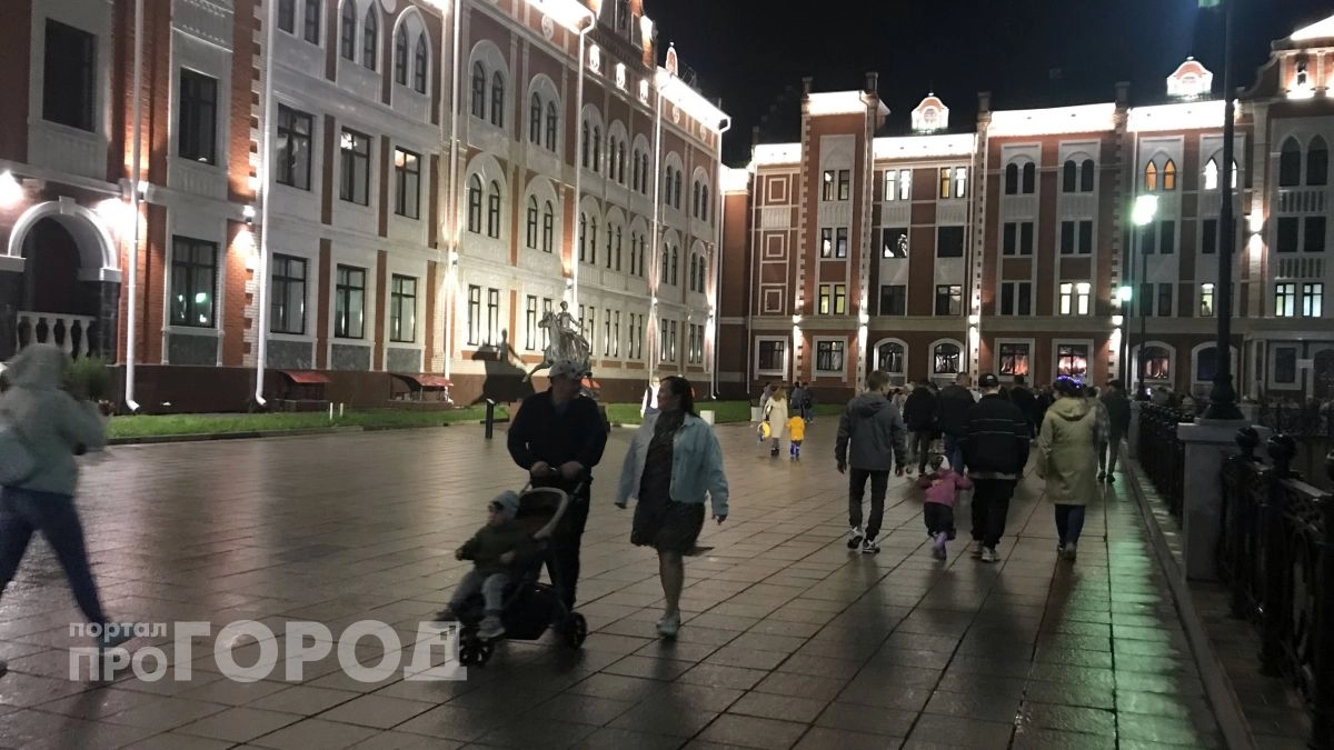 В Йошкар-Оле проведут международный кинофестиваль: покажут 25 фильмов