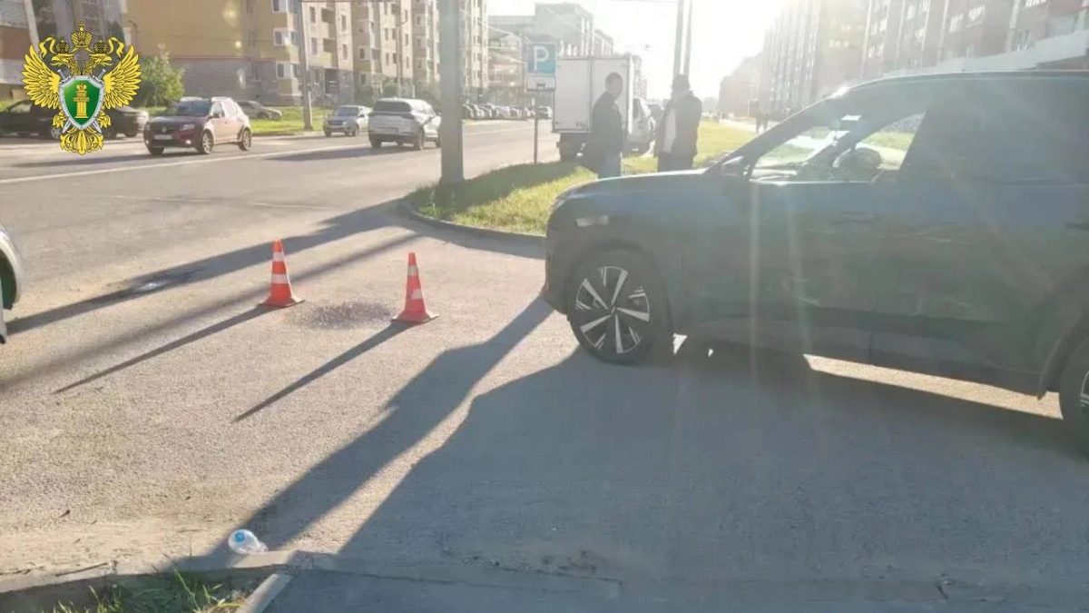 Смертельное ДТП, скандал на ОГЭ и соглашение с Росатомом: главные новости за 3 июня