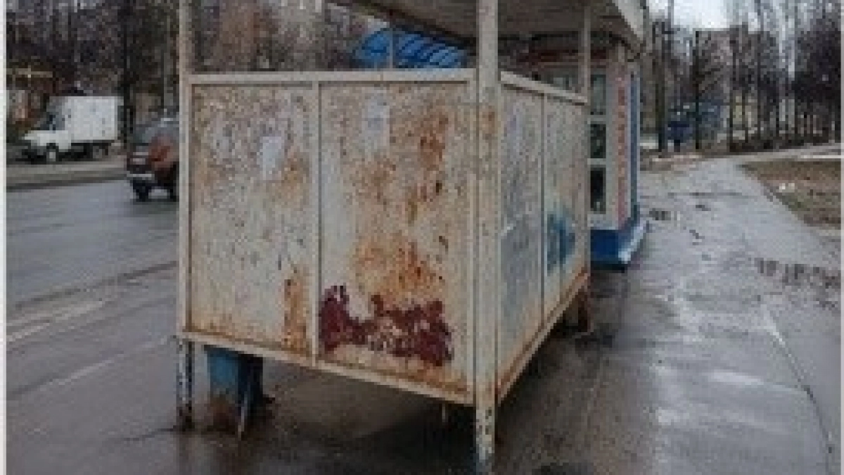 Почти пять сотен протоколов и предписаний: что творится с благоустройством в Йошкар-Оле