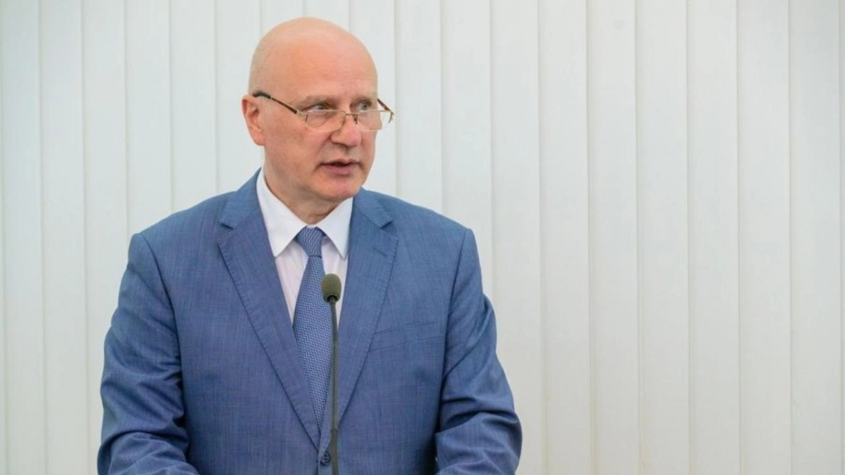 Нового главу Минприроды назначили в Марий Эл: это не стало неожиданностью