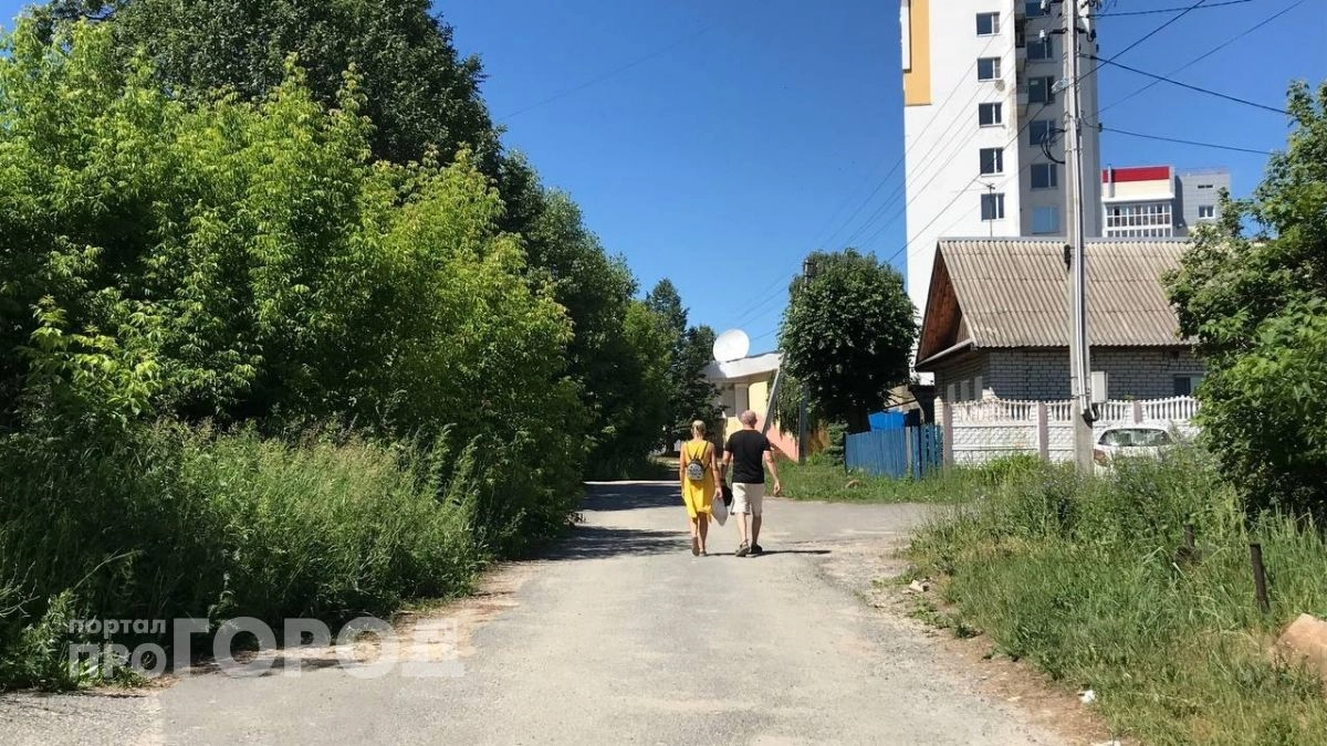 Жители Марий Эл круглый год живут без воды: Бастрыкин займется вопросом
