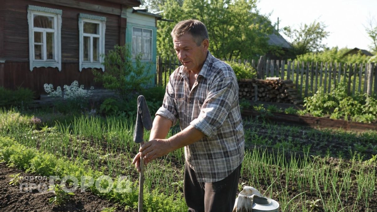 Не навоз и не химия: дешевое средство с кухни спасает даже самую усталую почву