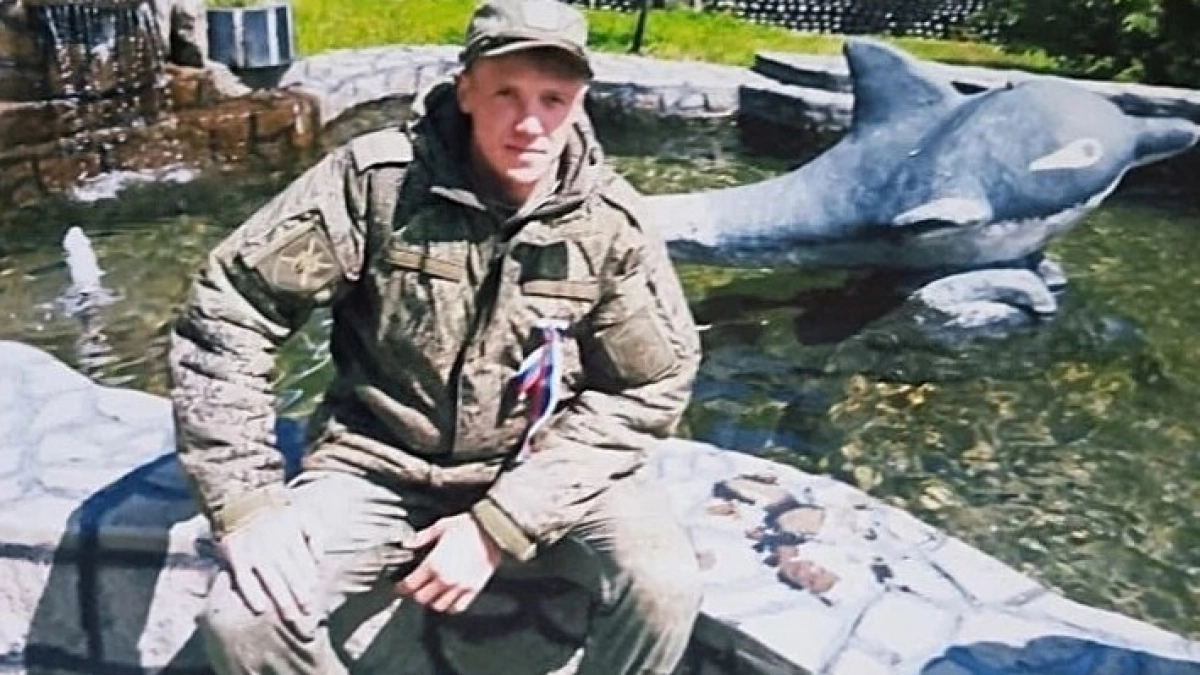 Вышел первым под пулемётный огонь: история йошкаролинца, спасённого военными медиками
