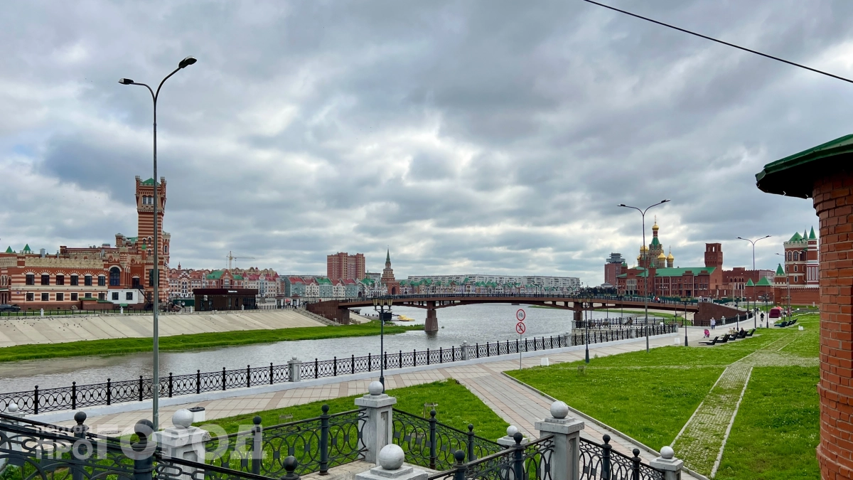 В конце лето всё начнётся: синоптики предупредили о рекордной жаре в августе