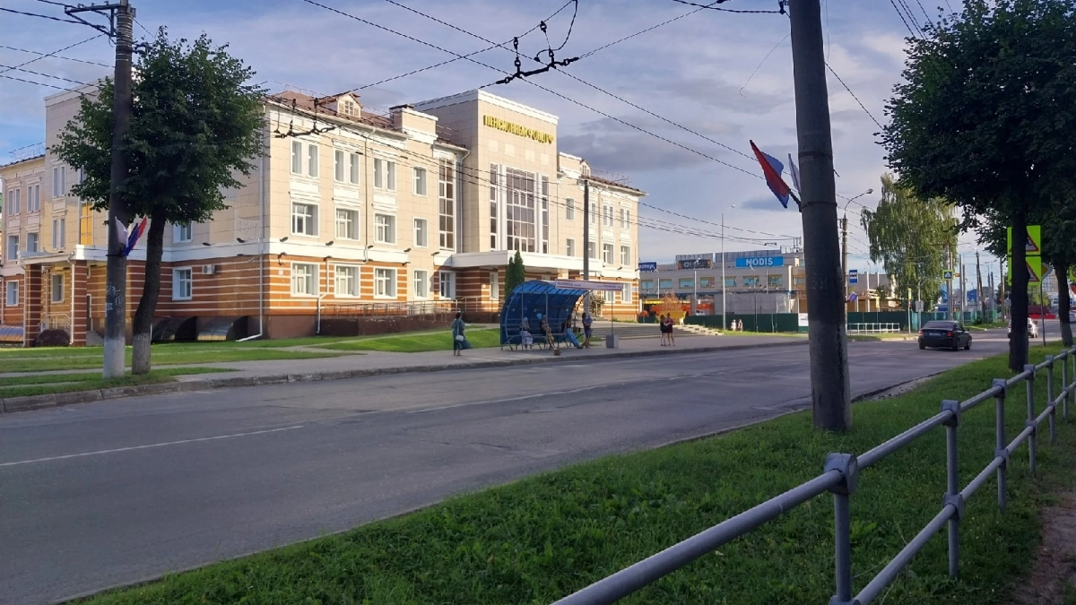 В июне к празднику пенсионеры Марий Эл получат пенсию досрочно
