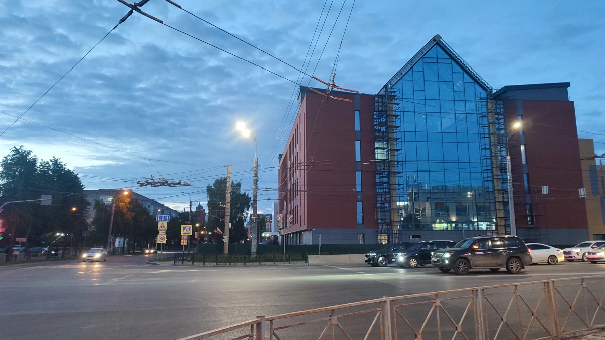 В Йошкар-Оле пройдет первый Марийский международный этнический фестиваль кино