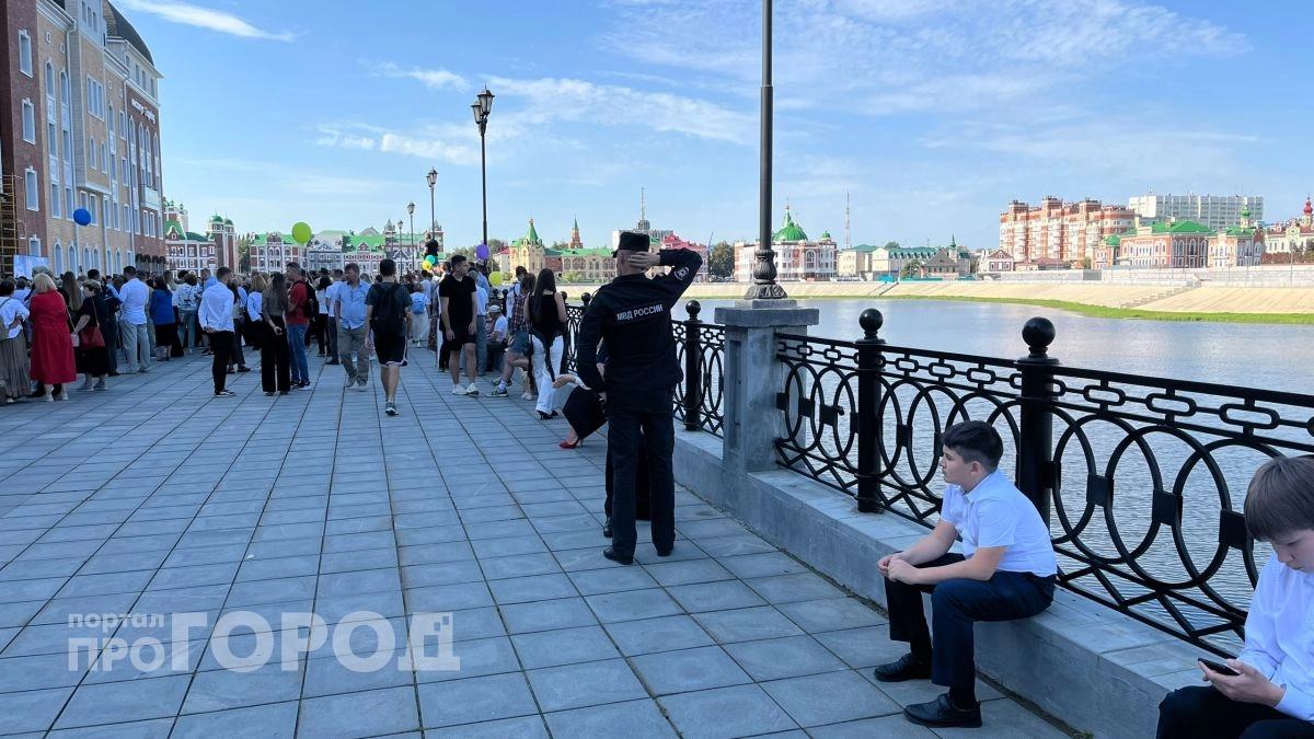 Массовая драка в центре Йошкар-Олы и приговор IT-предпринимателю Юрию Ускову: главные новости за неделю