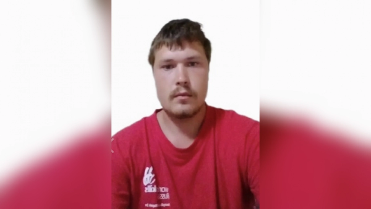 В Марий Эл пропал 29-летний мужчина с светло-русыми волосами и карими глазами