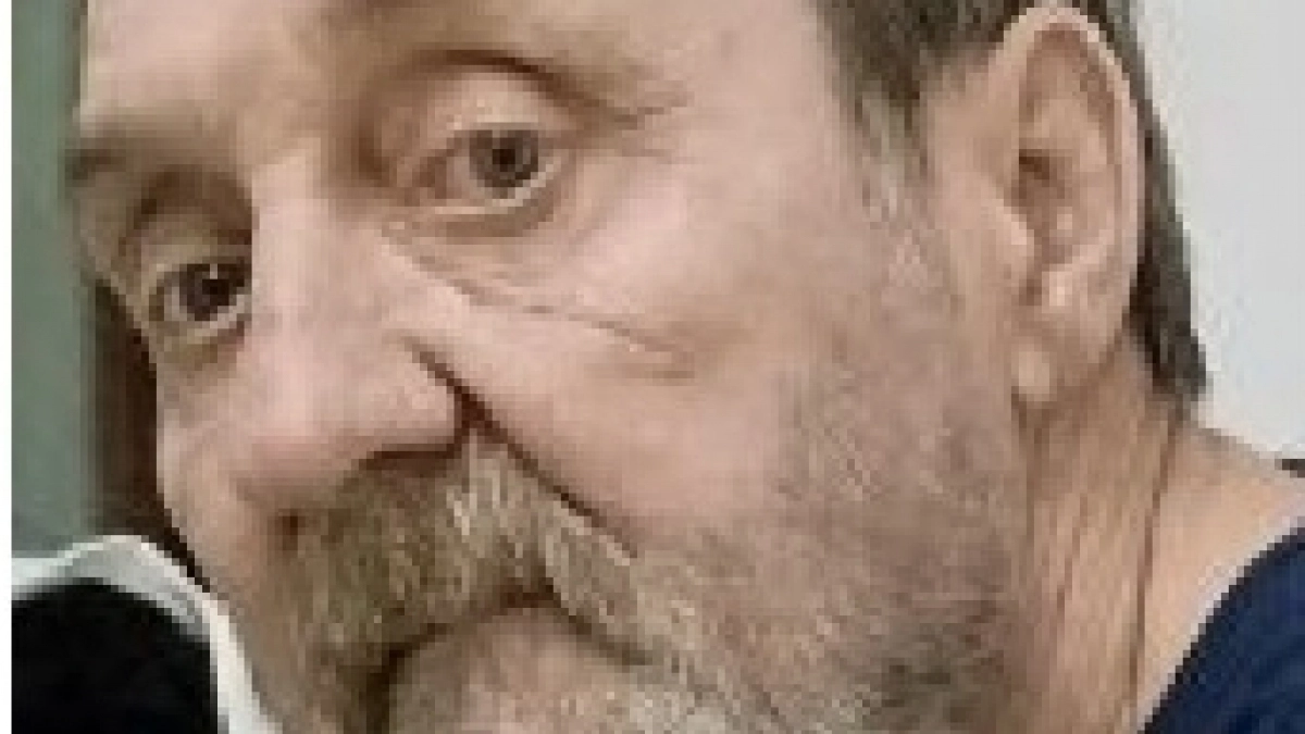 В Марий Эл пропал 62-летний мужчина с седыми волосами и серыми глазами
