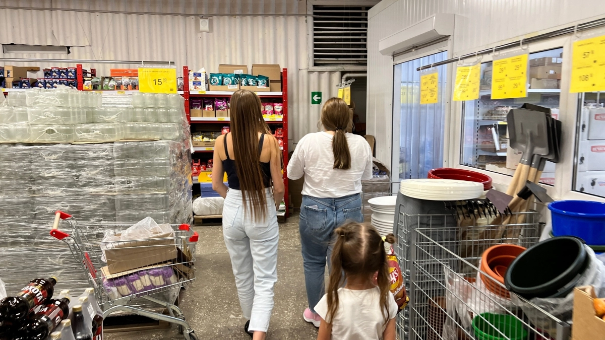 Хуже сахара и сигарет: нутрициолог назвала продукты, которые мы зря считали полезными