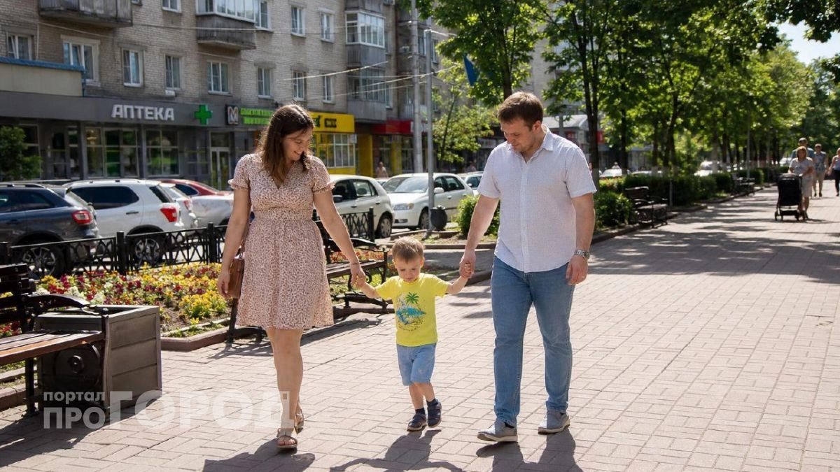 От кого ребенок берет интеллект: от матери или отца - окончательный ответ ученых
