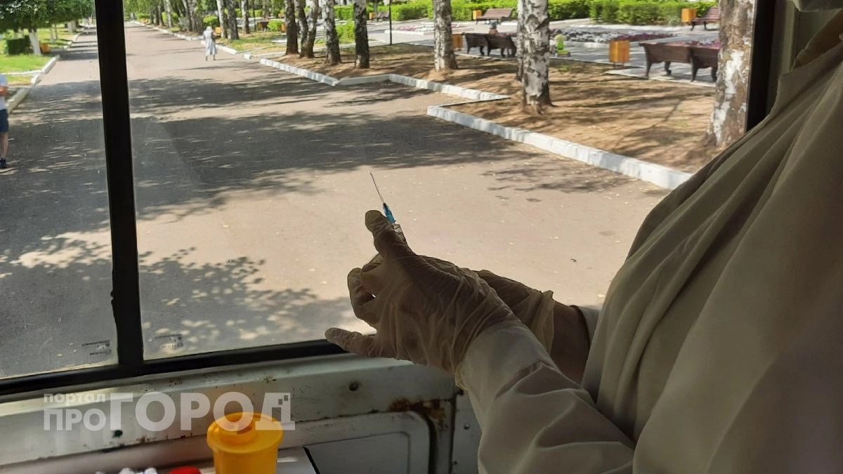 Два дня у йошкаролинцев будут проверять давление и уровень сахара прямо на улице