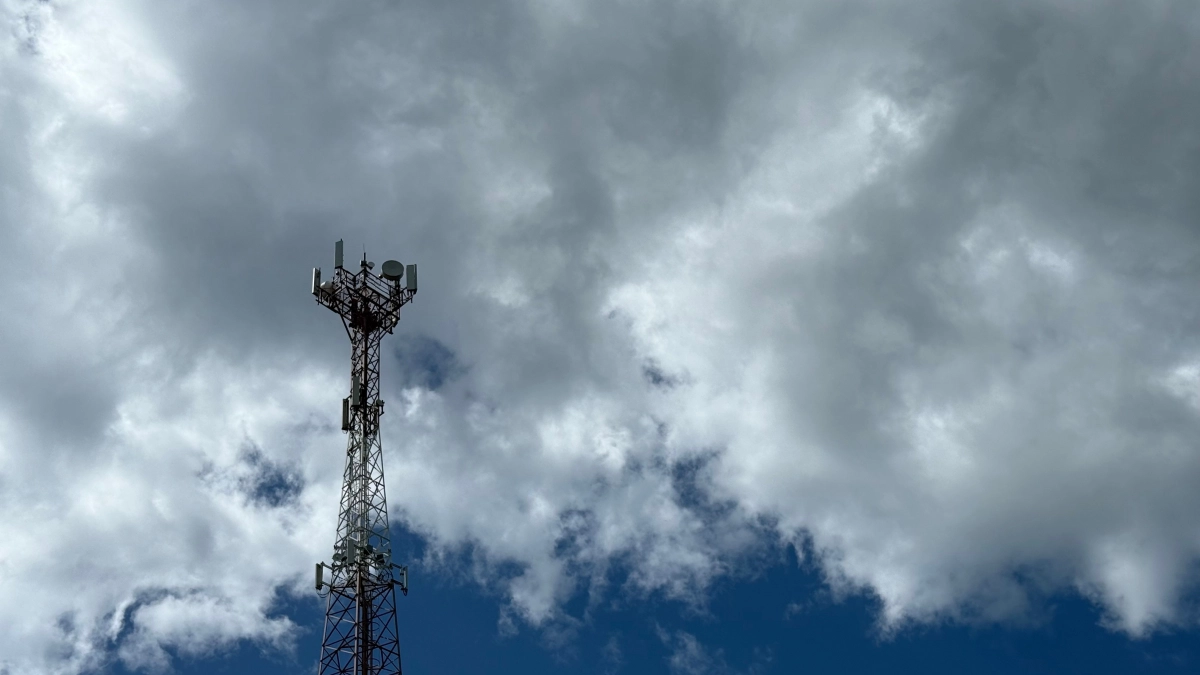 МТС расширила сеть LTE на родине «ледяных цветов» в Марий Эл
