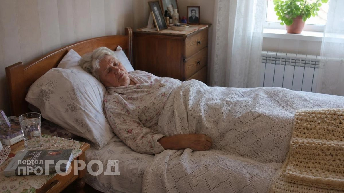 Как человек понимает, что жизнь идет к концу: точный ответ Виктории Токаревой