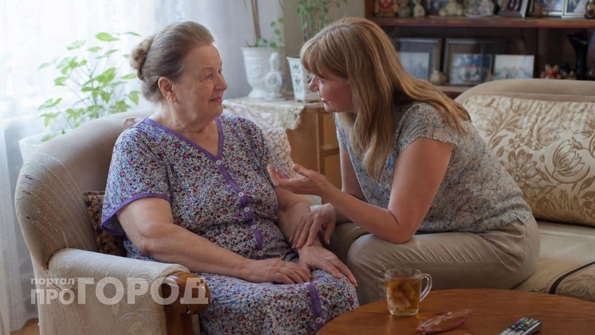 Эти 4 вещи нельзя отдавать детям на пенсии, даже по очень большой любви